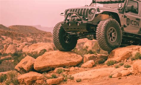 Discovering the Off-Beaten Path: Top 4x4 Tires for Your Adventurous Journey