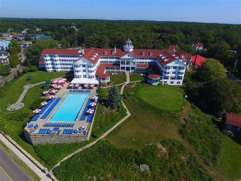 Book The Colony Hotel in Kennebunkport | Hotels.com