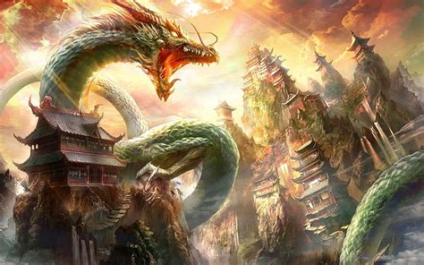 Wyrm 1080P, 2K, 4K, 5K HD wallpapers free download | Wallpaper Flare