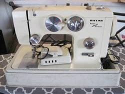 The Riccar Sewing Machine (Models, Company, Value, Review)