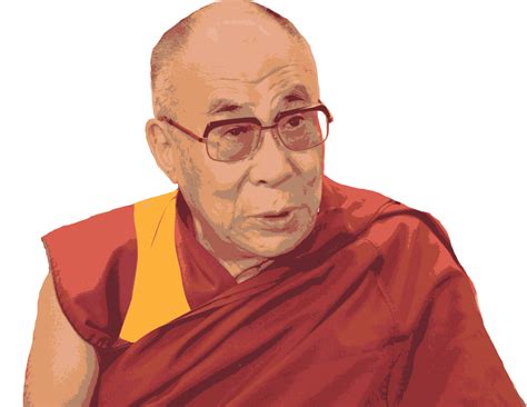 Download Free Dalai Lama Logo - PNGBONG