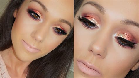 Prom Makeup Looks For Hooded Eyes | Saubhaya Makeup