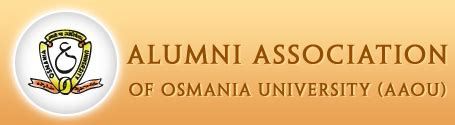 Welcome to Osmania University