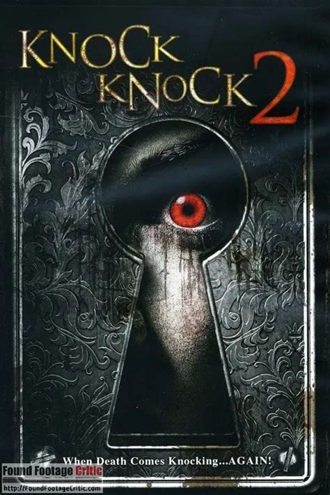 Knock Knock 2 (2011) - Found Footage Trailer - Found Footage Critic