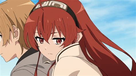 Mushoku Tensei: Jobless Reincarnation (Episode 22) - Dreams and Reality - The Otaku Author