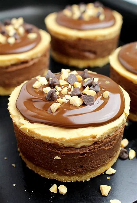 Top 15 Mini Chocolate Desserts – Easy Recipes To Make at Home
