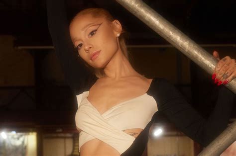 Ariana Grande's Single "Yes, And?" Secures No. 1 Spot on Billboard Hot 100 | Complex