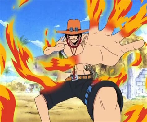 Flame-Flame Fruit | The Fairy One Piece Tail Universe Wiki | Fandom