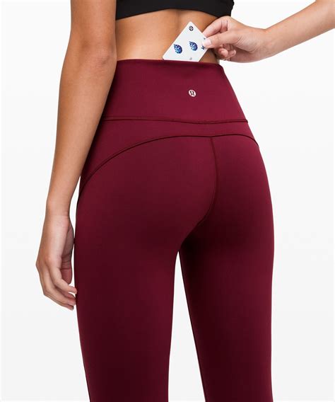 lululemon yoga pants plus size