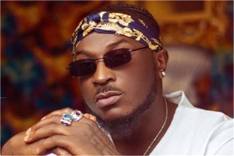 Singer Peruzzi drags Dammykrane for dissing Davido in a new track over alleged debt | Naija Blog ...