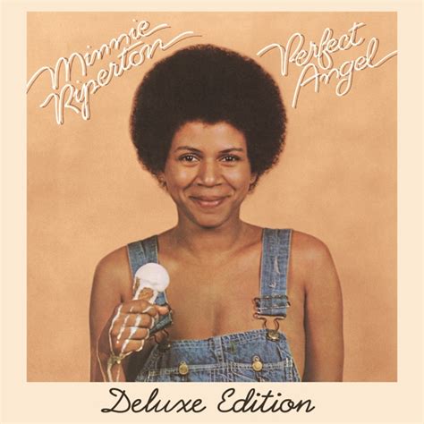 Perfect Angel (Deluxe Edition) by Minnie Riperton on Apple Music