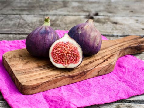 Are figs good for you? Get the whole sweet story | American Heart Association