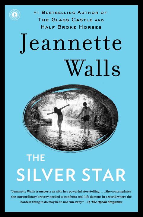 The Silver Star | Book by Jeannette Walls | Official Publisher Page ...