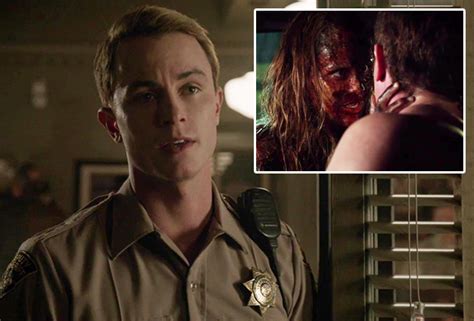 ‘Teen Wolf’: Parrish & Lydia Sex Scene, Big Twist — Season 5 Spoilers | TVLine