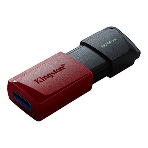 Buy the Kingston DTXM 128GB USB Flash Drive 3.2 Gen 1 128GB with Moving ...