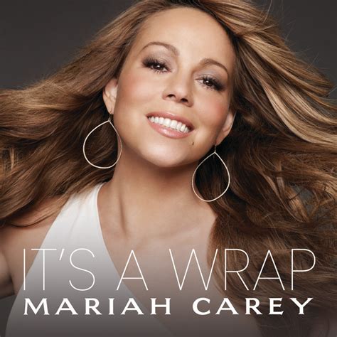 It's A Wrap - Single par Mariah Carey | Spotify