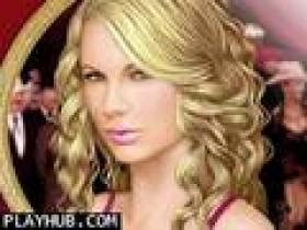 Taylor Swift Wambie - Free game at Playhub.com