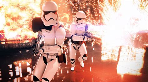 EA Unsure When Star Wars Battlefront 3 Will Be Released