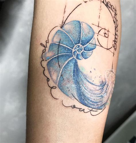 101 Amazing Fibonacci Tattoo Ideas You Need To See! | Outsons | Men's ...