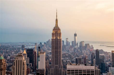 5 of the Most Iconic Buildings in American Architecture