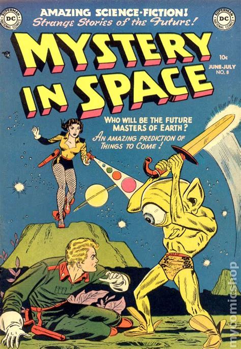 Gender Reversal Space Comics | Comics, Vintage comic books, Classic ...