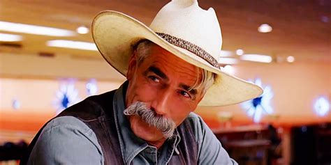 10 Best Sam Elliott Movies, Ranked According To IMDb