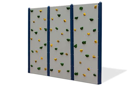 Outdoor Climbing Walls Playground Components | Belson Outdoors®