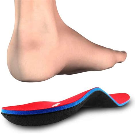 PowerStep Orthotic Insoles Collection: Best Arch Support Insoles for Shoes