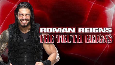 Ww Wwe Roman Reigns Entrance Song - Risala Blog