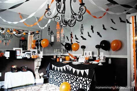 Party Halloween Decorations | hallowen decoration