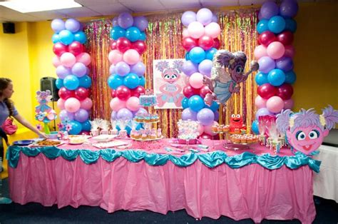 Abby Cadabby Party Birthday Party Ideas | Photo 2 of 56 | Abby cadabby ...