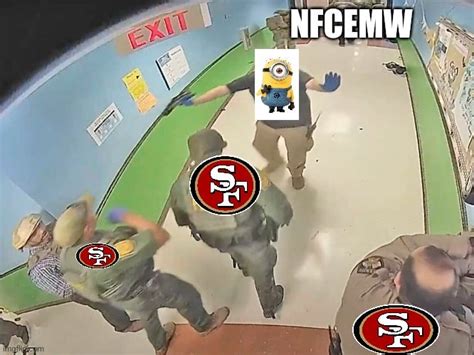 49ers fans after this game : r/NFCEastMemeWar