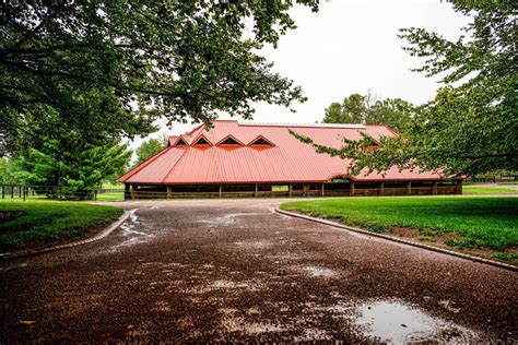 Gainesway horse farm Kentucky Horse Capital of the World | Travel ...