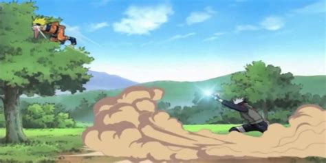 Los 10 mejores Jutsu de Kakashi (que nunca usa) | Cultture