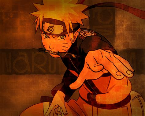 Naruto Uzumaki Naruto Shippuden - 1280x1024 - Download HD Wallpaper ...