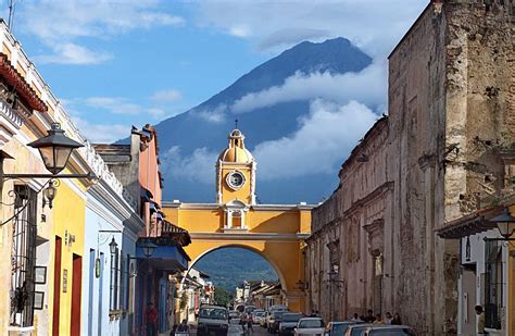 12 Essential Things to Do in Antigua, Guatemala - Just a Pack