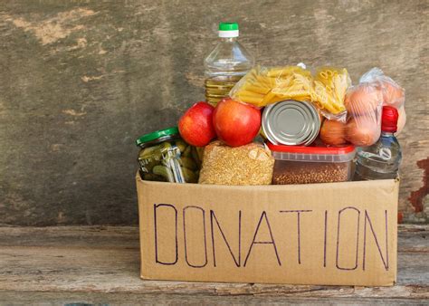 Reduce food waste: Food banks to donate to in Singapore