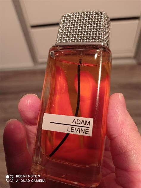 Adam Levine for Women Adam Levine perfume - a fragrance for women 2013