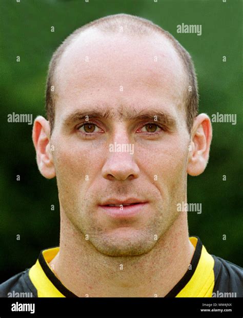 Football: Dortmund Germany 10.7.2001, Team portraits of German ...