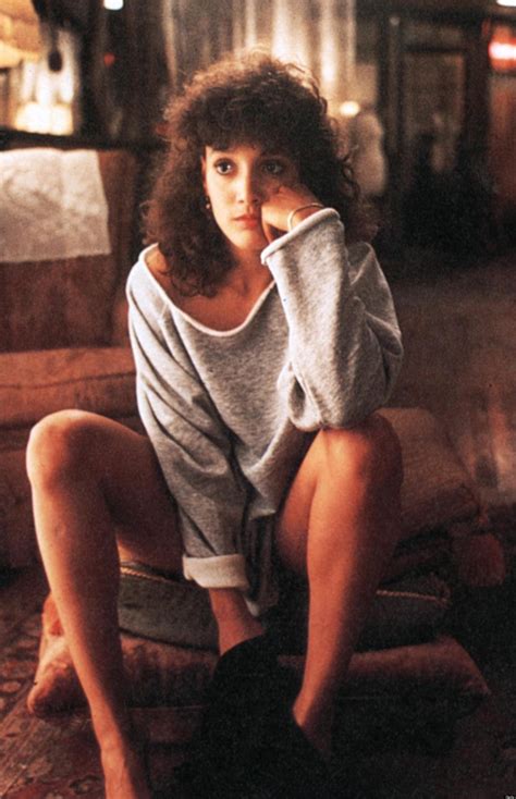 'Flashdance' Anniversary: Beloved Dance Movie Turns 30 | HuffPost