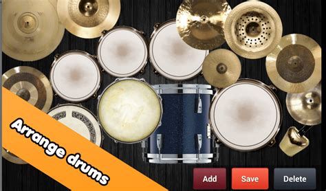 Download Drum App for iPad - Best Free Ipad Apps