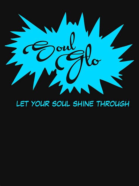 "Soul Glo" Tank Top by AghumeiShirt56 | Redbubble