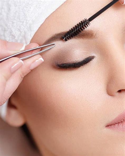 3D Eyebrow Shaping - Single Session | Coslab Beauty Spa