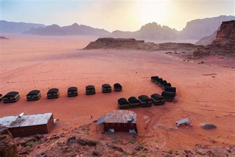 Camping in Wadi Rum: 11 Essential Things to Know (+ Travel Guide!)