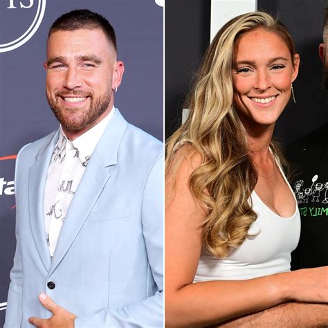 Inside Travis Kelce's Close Bond With Sister-in-Law Kylie Kelce | Us Weekly