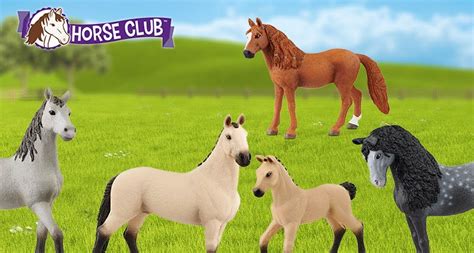 Products - Horse Club