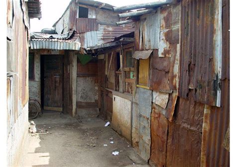 Photo slums in Jakarta - free printable photos - Img 7711.