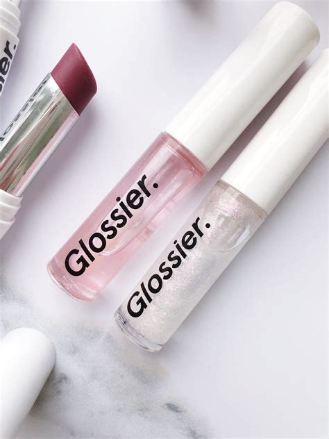 Top 5 Best Glossier Lip Products for Summer - The Beauty Minimalist