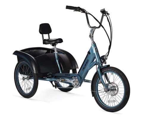 Pedego Electric Bikes from Canada Review - India's best electric vehicles news portal