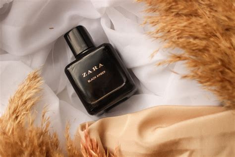 The Best Of Zara Fragrances | Mens Fashion Magazine